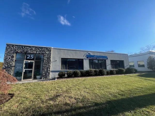 Summit Electrical Supply Co