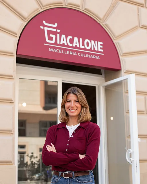 Giacalone Macelleria Culinaria