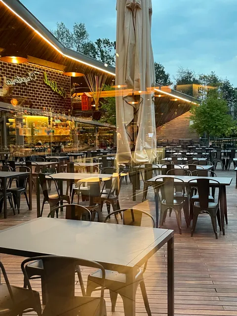 Fabbrica in Pedavena Lissone