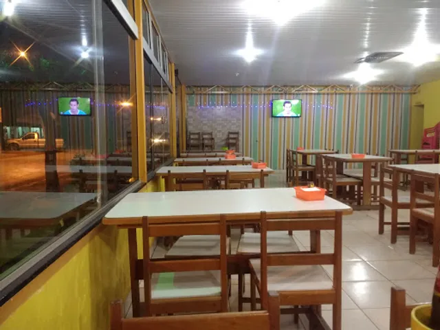 Italiana - pizzaria e hamburgueria