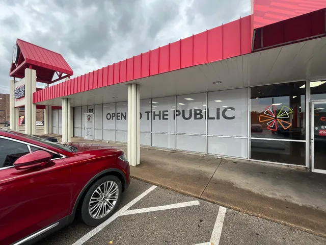 Harvest House Resale Store