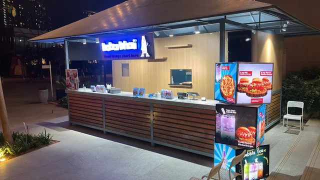 Boba Bhai - Bubble Tea, Korean Food, Korean Burger, Korean Fried Chicken, Boba Milkshake, Boba Matcha Tea, Taro Bubble Tea