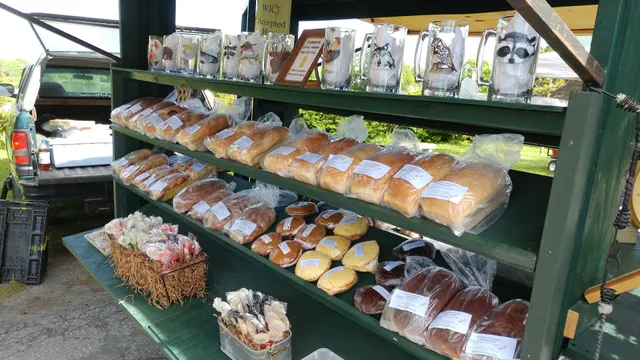 Dover Cove Farmers Market