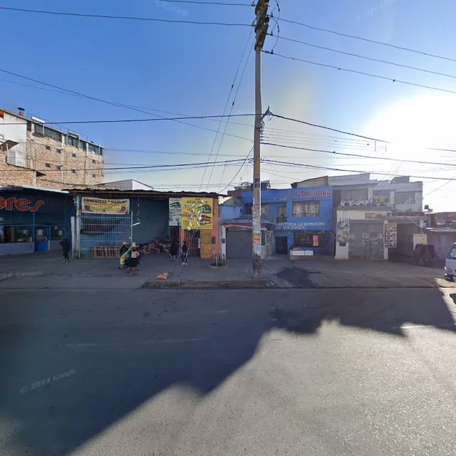 Picantería “La Namorina”