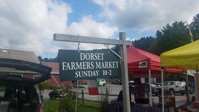 Dorset Farmers Market