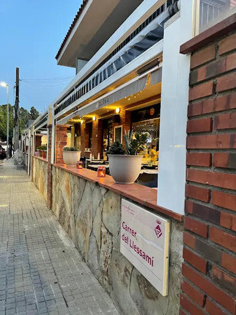 Restaurant La Colònia