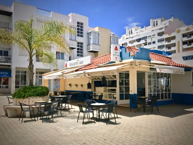 Pera Bistro Bar | Restaurant | Tapas