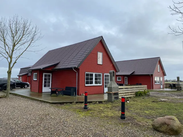 Mersted Holiday House