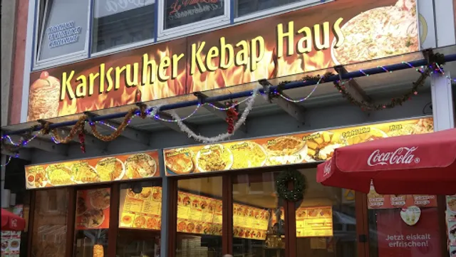 Karlsruher Kebap Haus