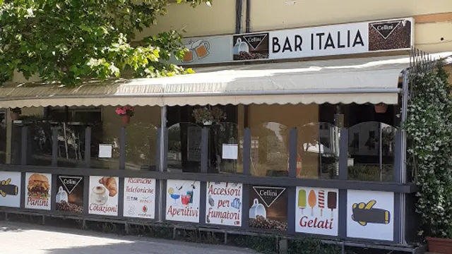 Bar Italia