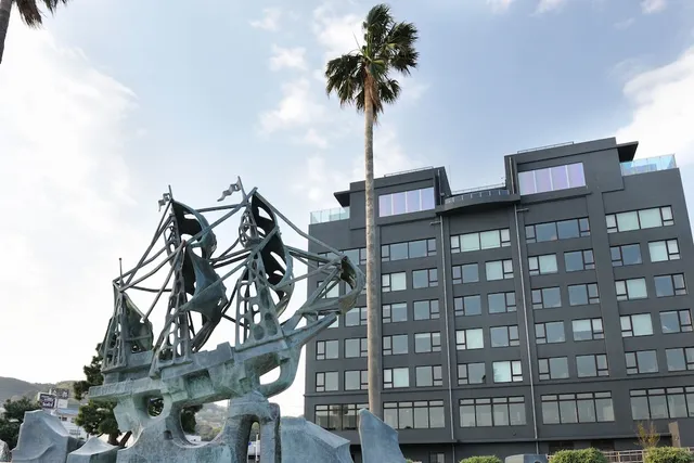 Hoshino Resorts KAI Anjin