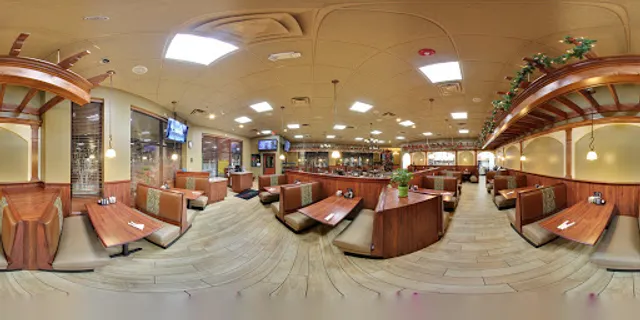 Red Olive Restaurant - Wixom