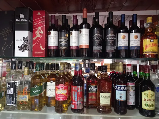 Quiosque Ondas Do Mar