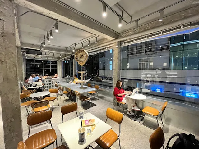 KATINAT Nguyễn Gia Trí