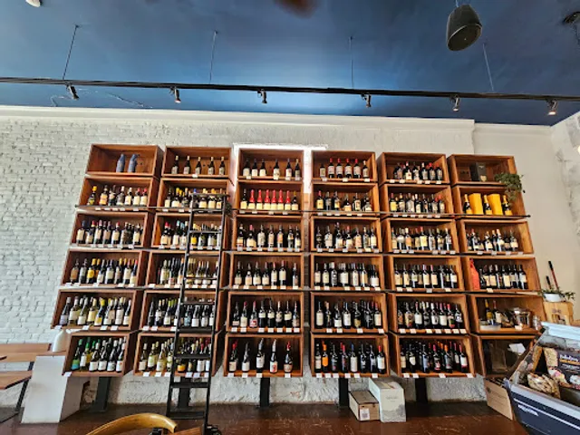 Provisions Bakery & Deli