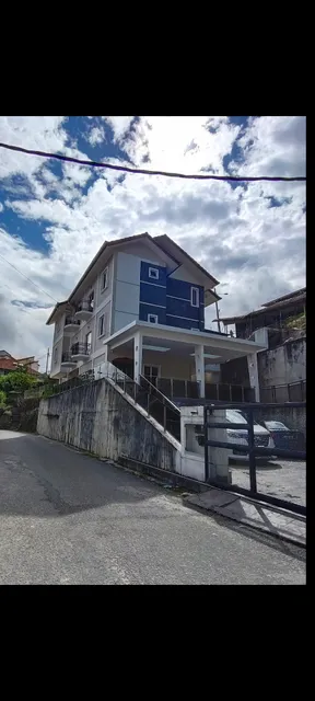 Cameron Tropica Homestay