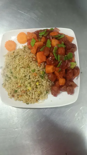 CITY RANCH PORK GRILL& BUTCHERY