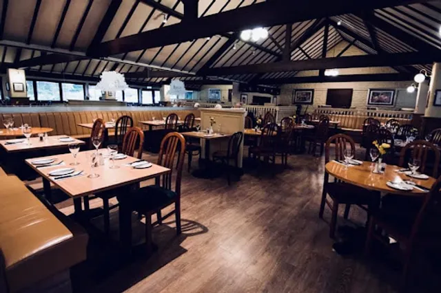 The Beech Tree Bar & Restaurant