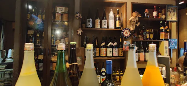 新鮮食材とお酒の居酒屋 秀平．406