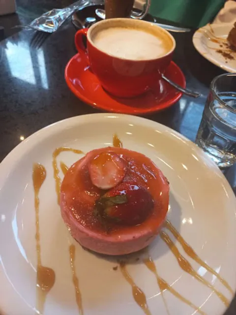 Forno 1977 Bakery | Palermo