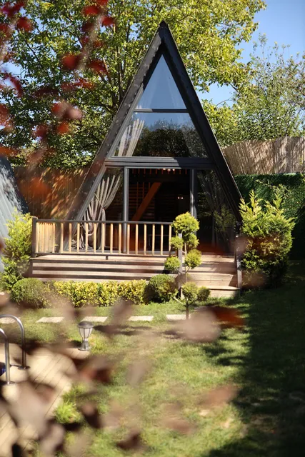 Sapanca Moment Bungalov