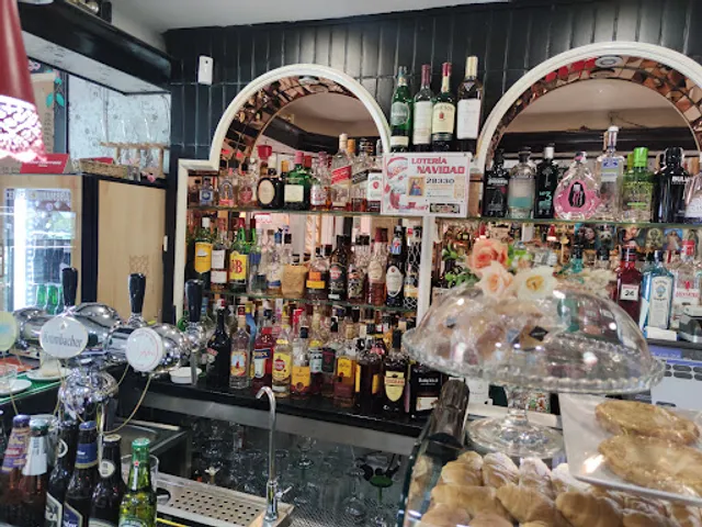 Cervecería y Café Estación 55