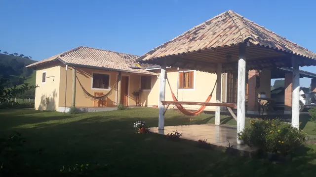 HOSPEDAGEM FERNANDES