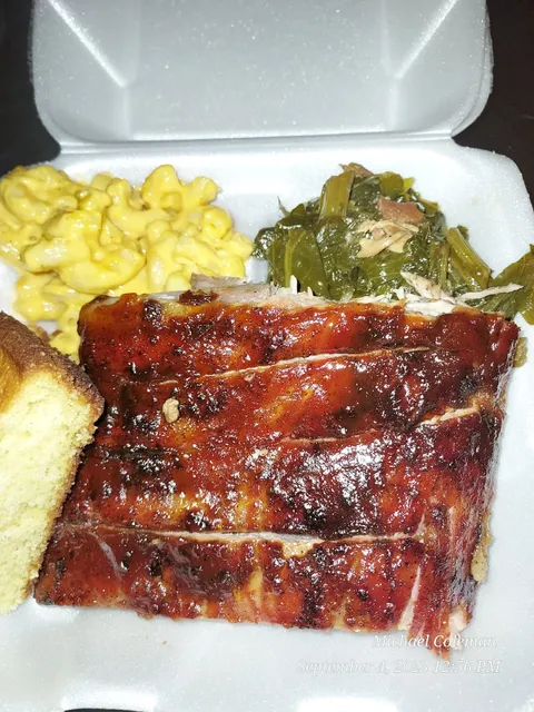 Sarah's Fine Food Restaurant