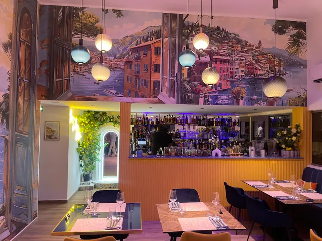 Portofino Guadeloupe