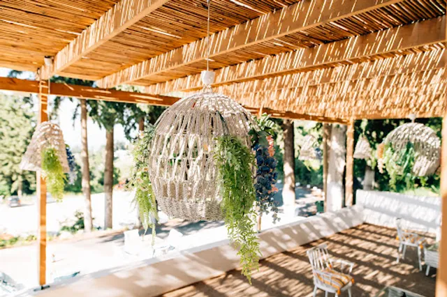 Roots Restaurant & Bar