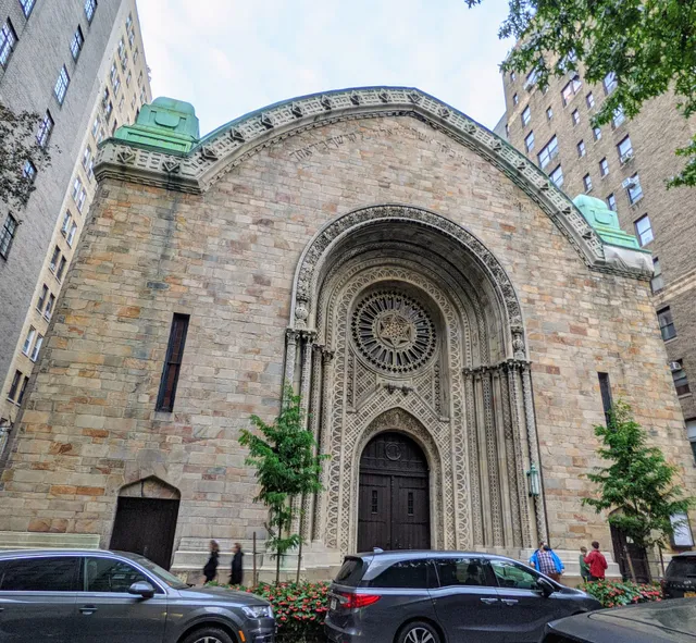 B'nai Jeshurun