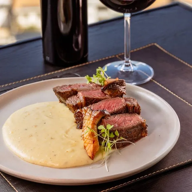 Tetto Rooftop Vitória