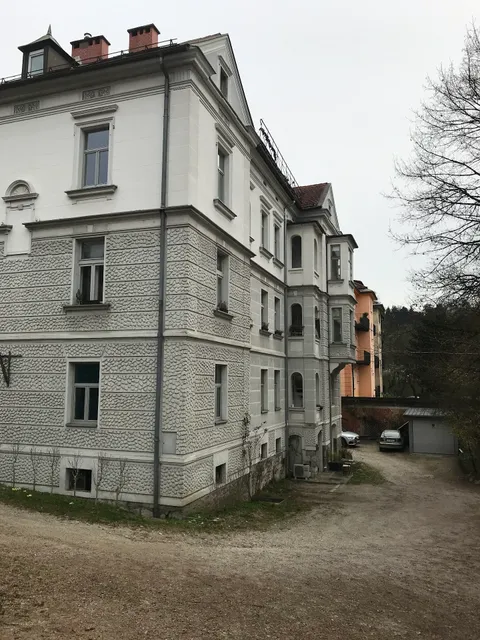 Dimora Apartments