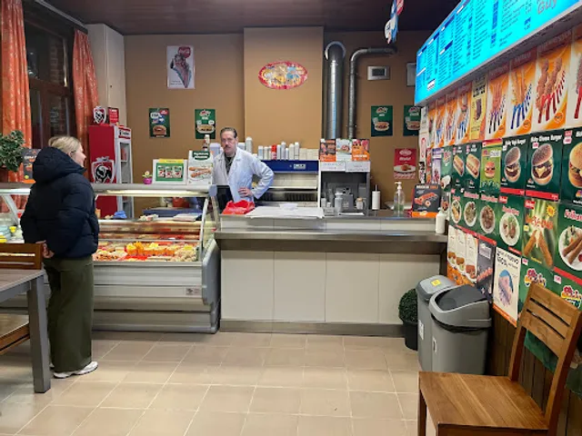 kodouz Food & Drinks