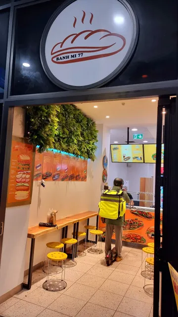 Banh Mi 77 Queen Street
