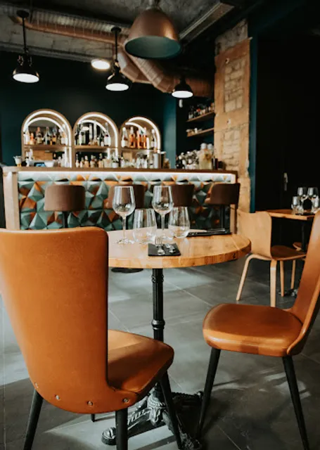 Copain Comme Canard Lyon Part-Dieu