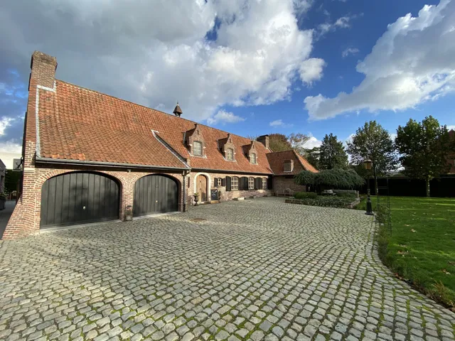 La Maison Des Papillons