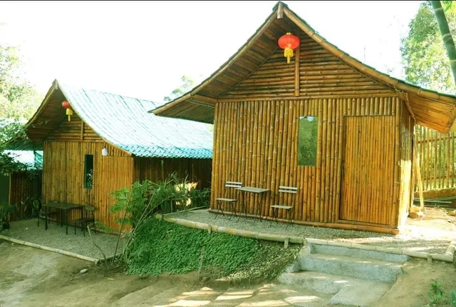 เฉินหลงเกสท์เฮาส์ บ้านรักไทย