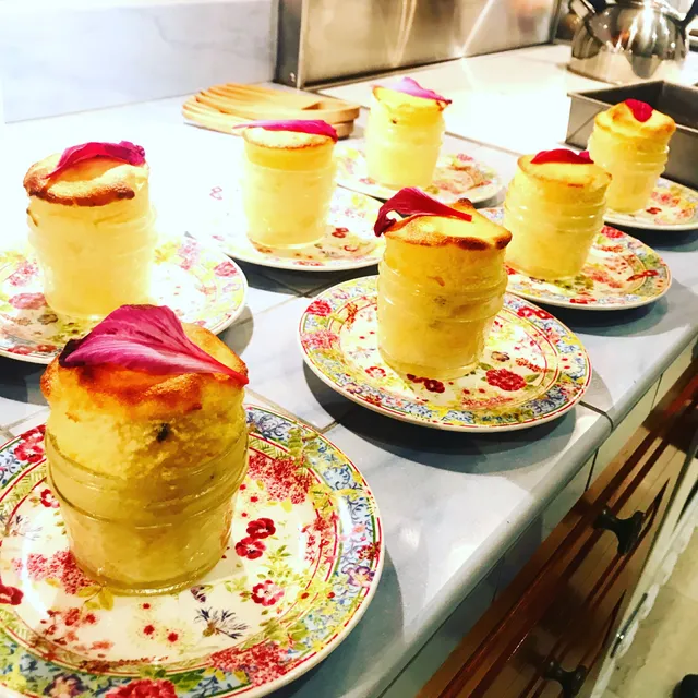 Maui Private Chef ~Lilikoi Creations