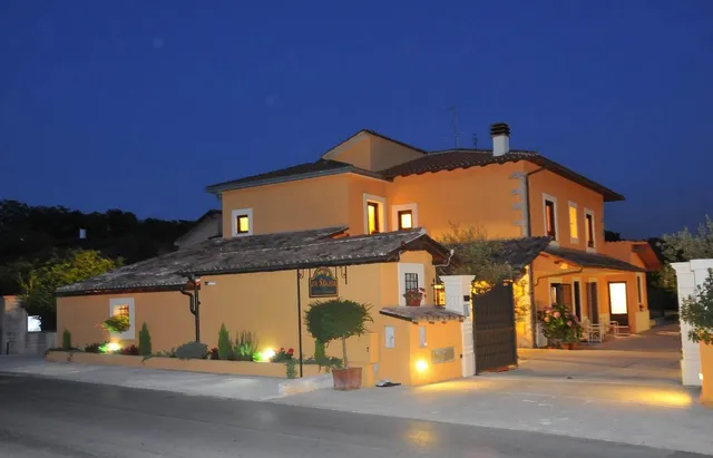 La Stalla Bed & Breakfast