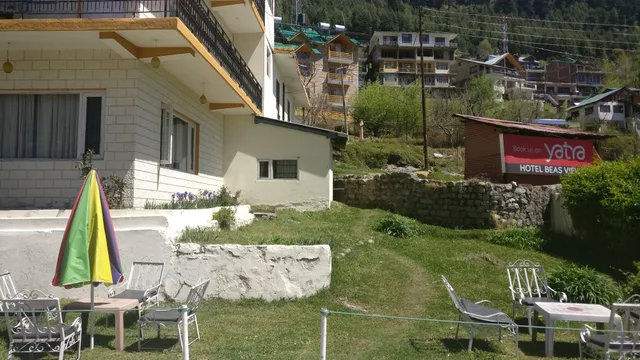 Hotel Beas View