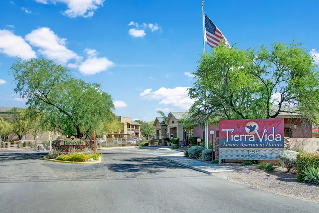 Tierra Vida Apartment Homes