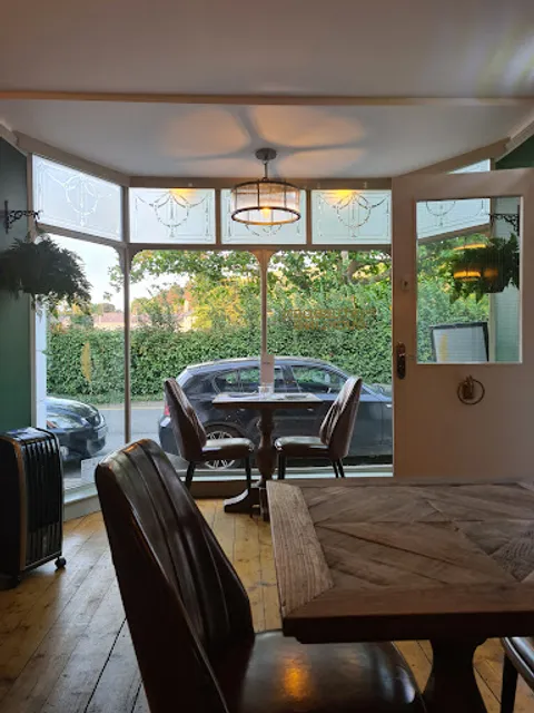 The Stubborn Duckling Ltd