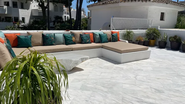 Apartamento Marbella Golden Beach 1