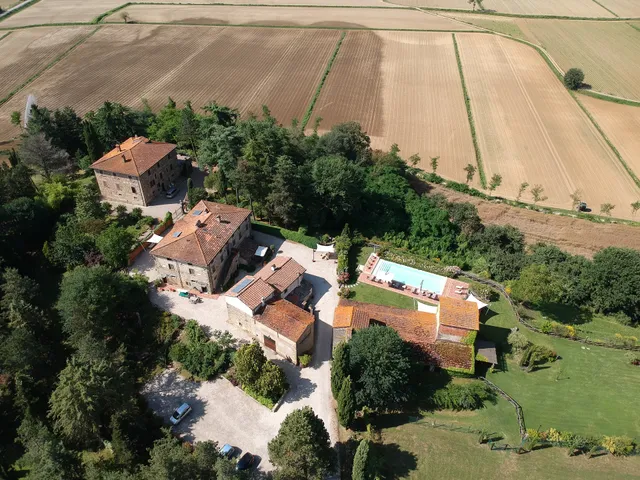 Holiday Apartment Villa Maria