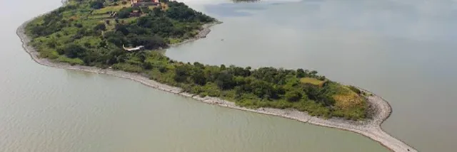 Isla de los Alacranes