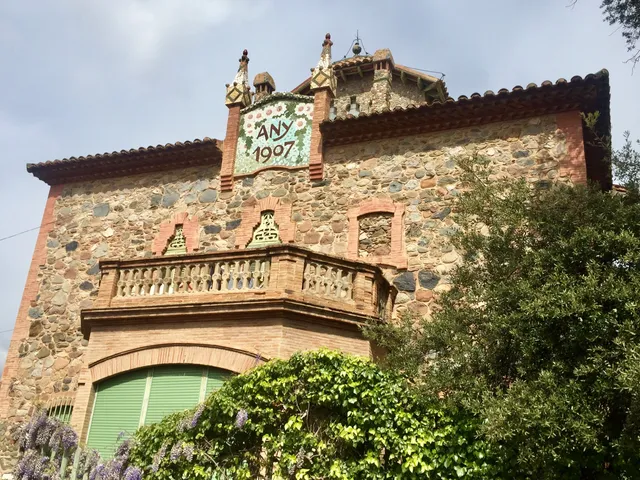 El Paseo de La Garriga