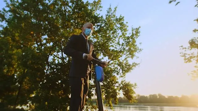 Three Creeks Metro Park