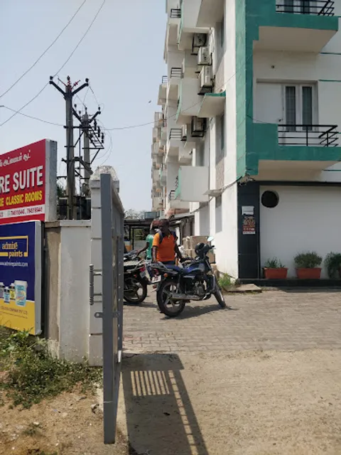 Paradise Biryani | Sholinganallur