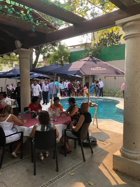 La Casa de Tere Acapulco